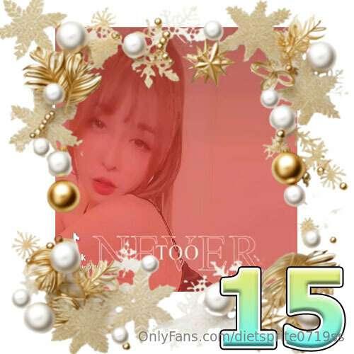 聖誕倒數套組 #15
12月15號
性感神秘影片😈
聖誕套組收集20套以上可兌換聖誕獎品唷🎁
解鎖才算是收集唷😘