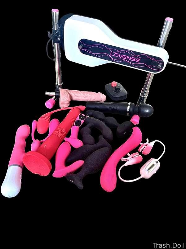 trashdoll image #0