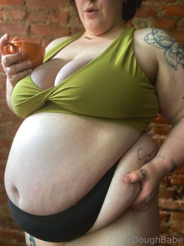 doughbabebbw image #1