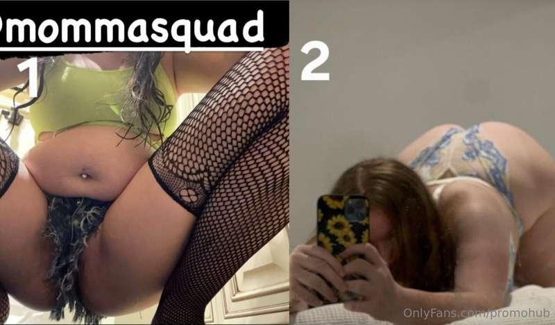 1 @mommasquad2 @aus.promos
