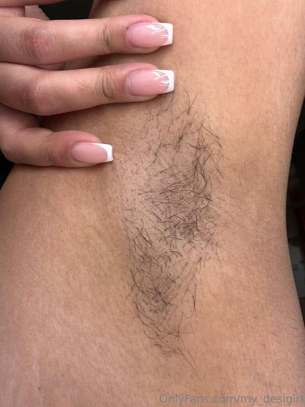 for the armpit guys 