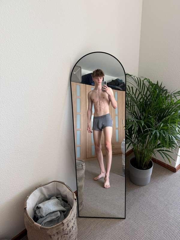 Do you like what you see… or do you want more?