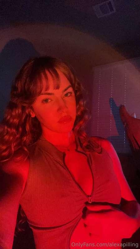 Eyes tired, charm wide awake 😉