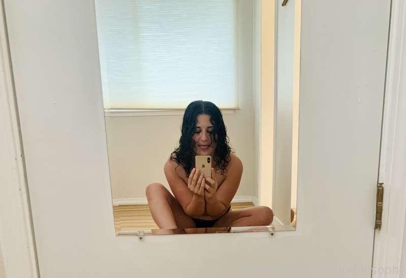 Connection is the ~real~ kink 😈