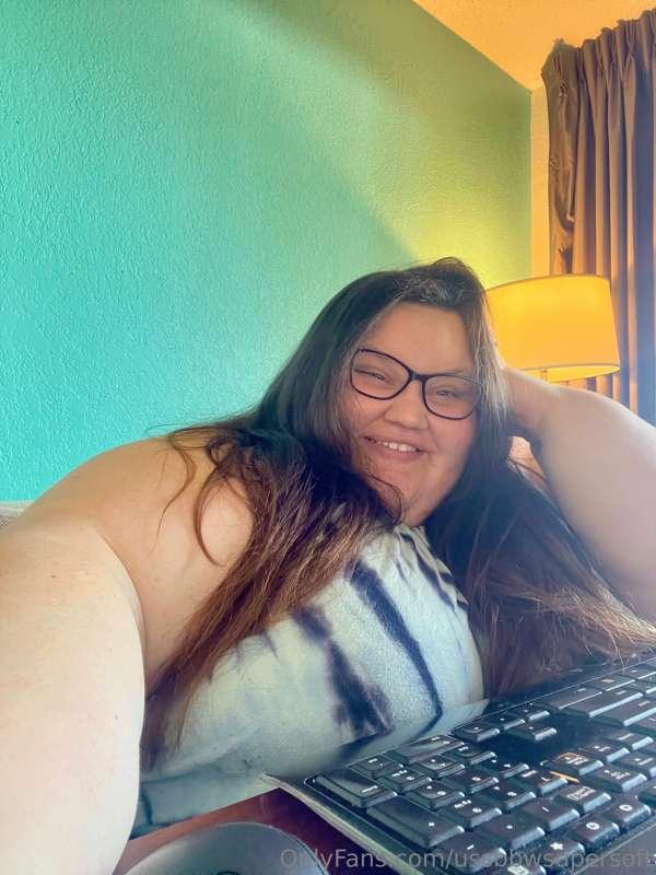 This is me so many hours of every day.. 😂 I really need to g..