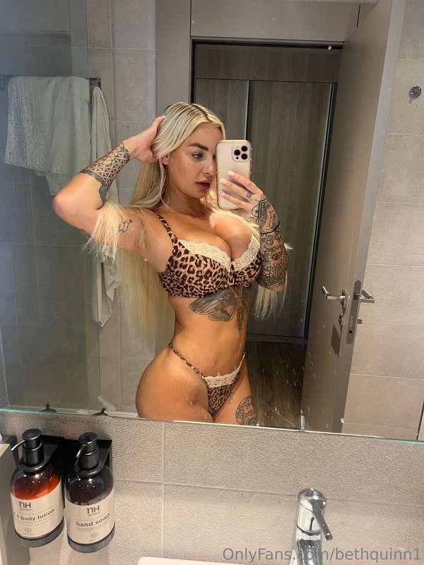 Are you in the mood for some fun? 😈