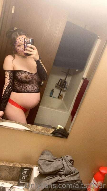 Felt super sexy today 🙈