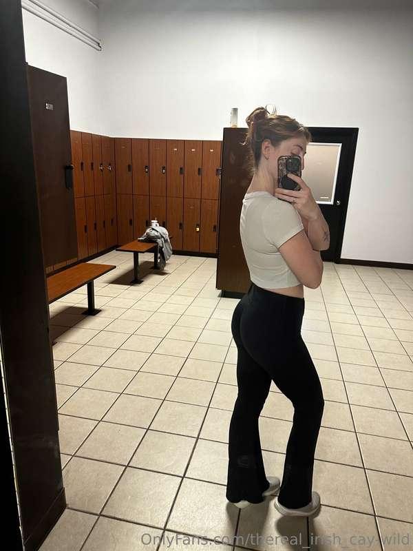 Leg day today.. you in?
