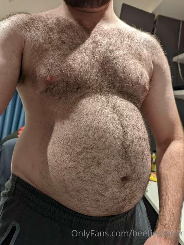 beefiestbear image #1