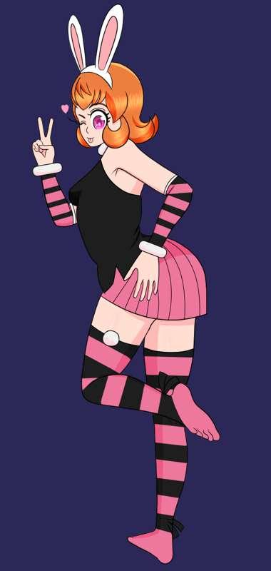 Pyon - Hunter x Hunter