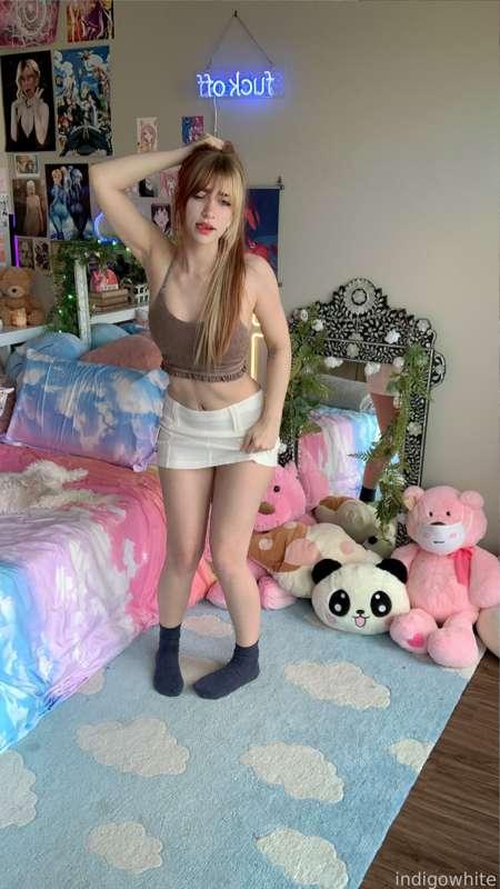 indigowhite image #15