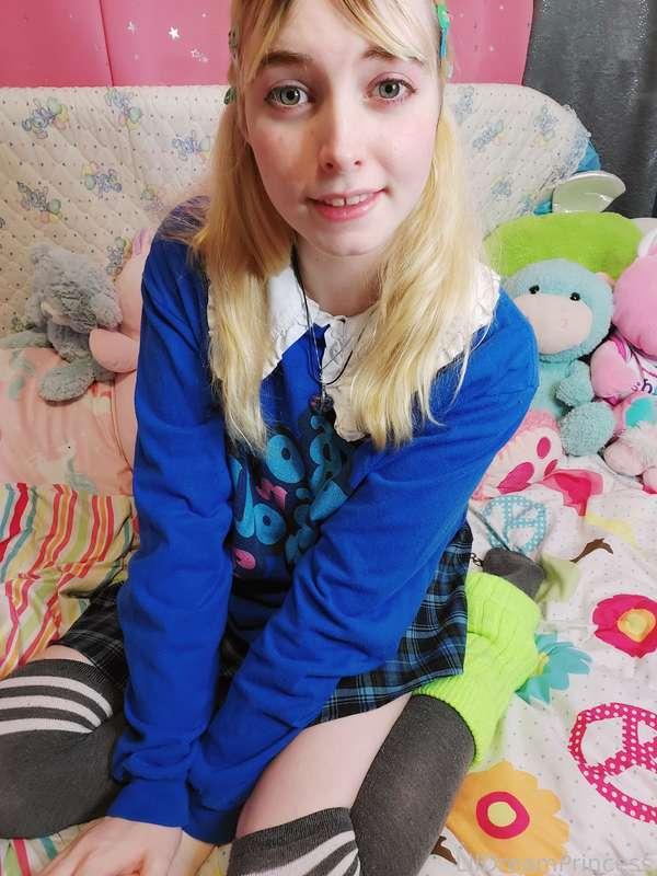 lildreamprincess image #41