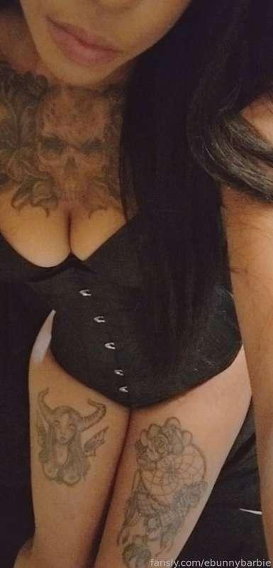ebunnybarbie image #0