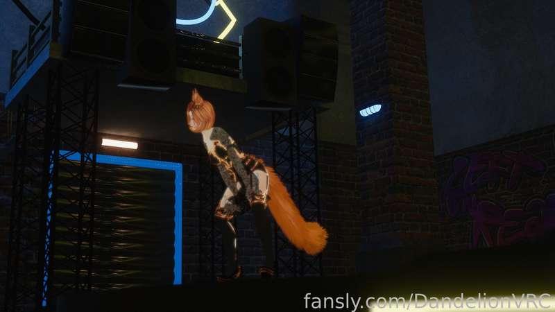 dandelionvrc image #1