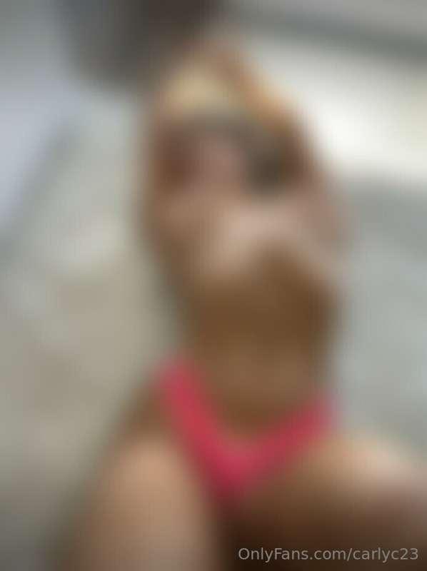 POV: You walk in on me lying on the floor, caressing myself ..