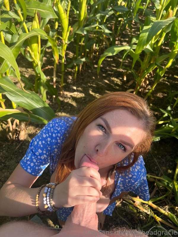 redheadgracie main image