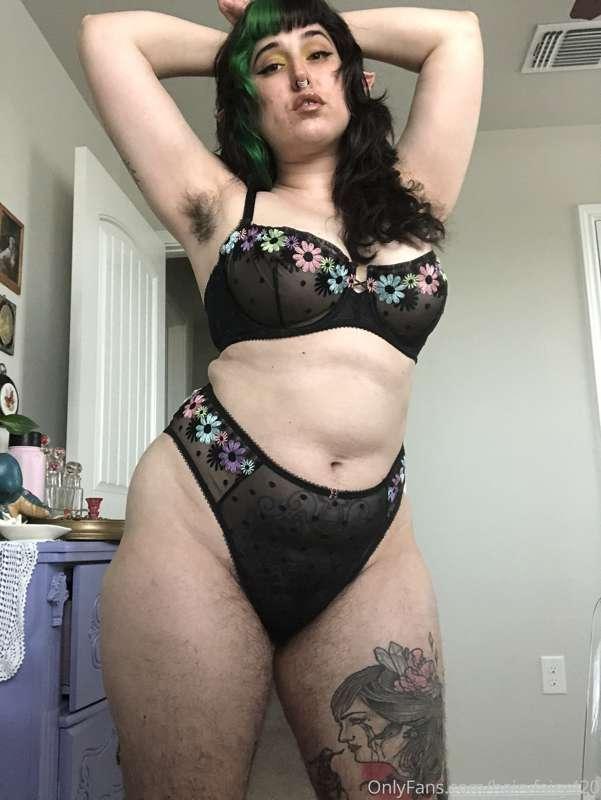 hairyfairy420 image #2