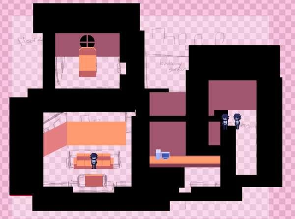 margin rooms