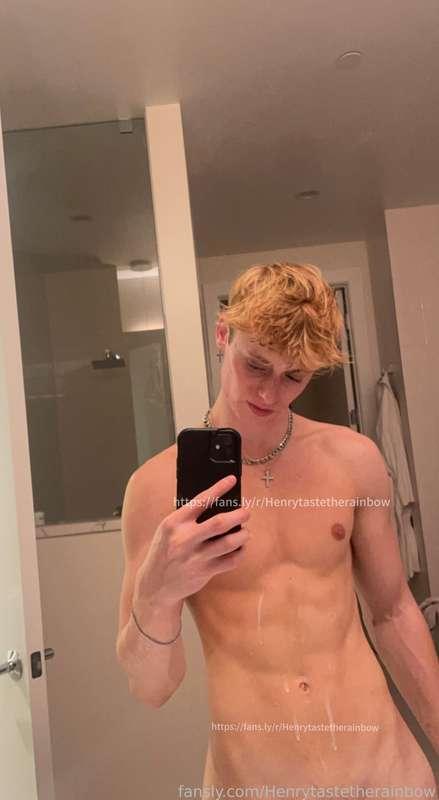 henrytastetherainbow image #2