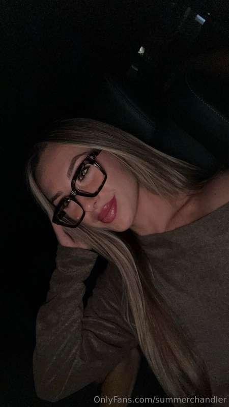 I got boobs and brains 🤓