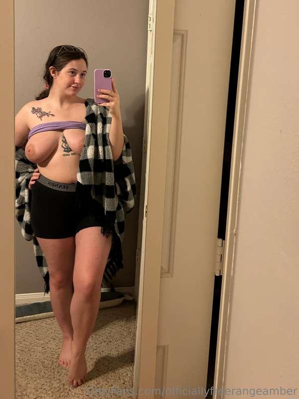 **I felt good about this $2 top until it started falling apa..