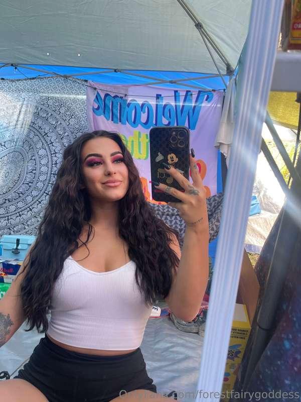 Did ya miss me? ❤️