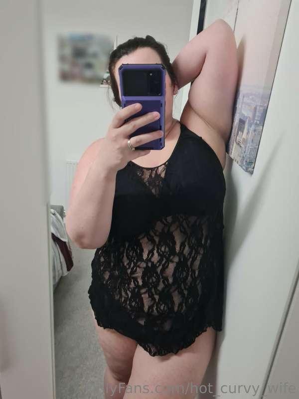 😘 just to tease Subby hubby again. Would you like to see wha..