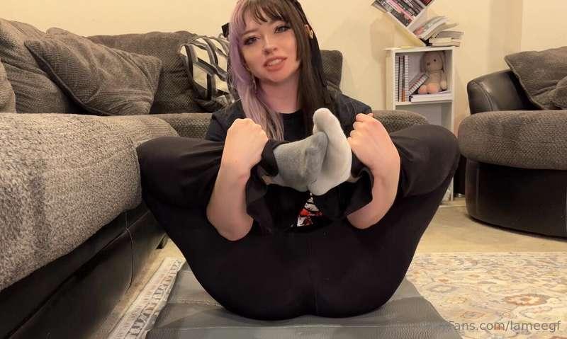 do you like flexible girls ?