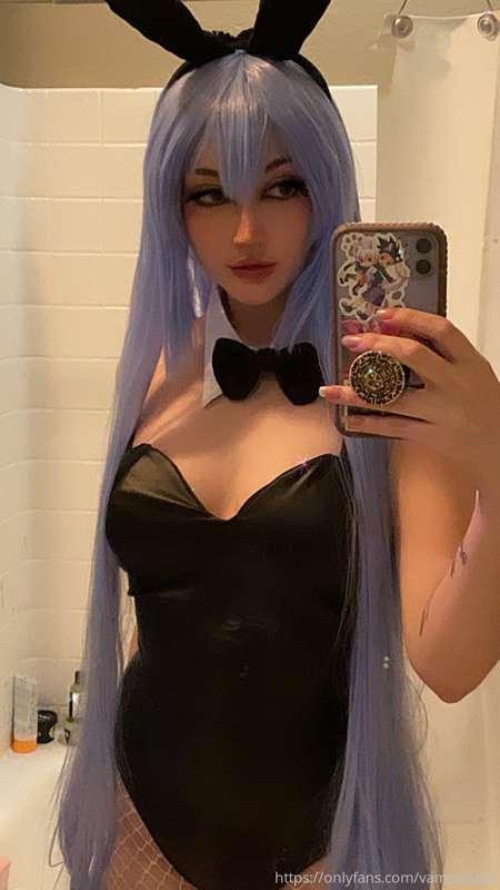 bunny esdeath