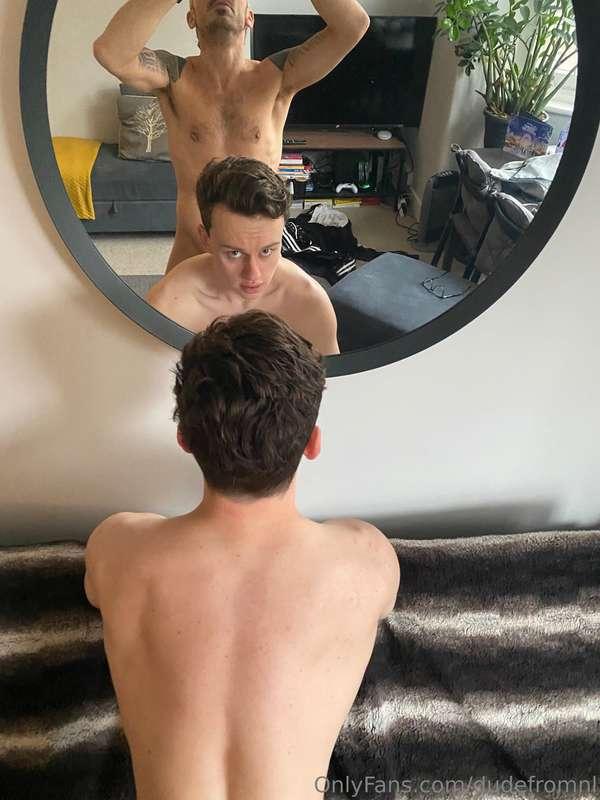 Get ready for a hot new video, with @joshcollinsxxx - will b..