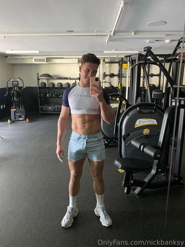 I got all these cool clothes from JJ Malibu but they show ev..
