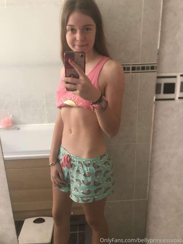 Hips for all the tips ☺️