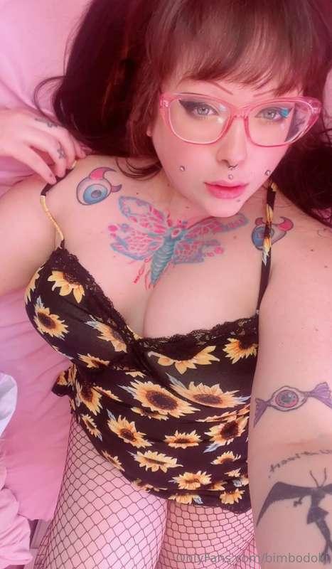 I’m happy to have been doing porn for everyone for 15 years ..