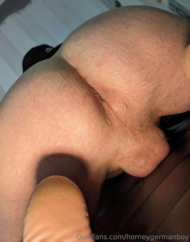 horneygermanboy image #2