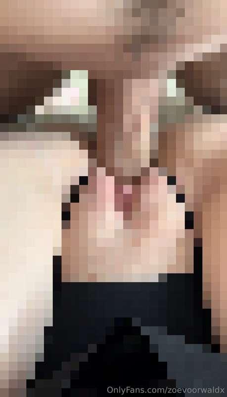 I love when he fucks me good🤤