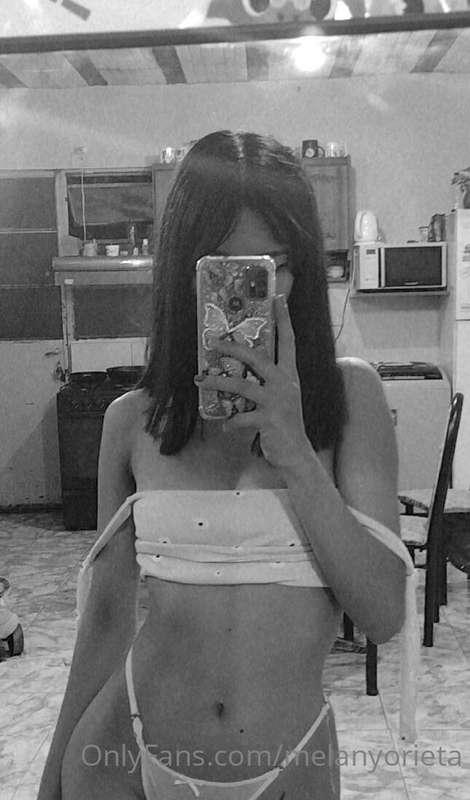 Would you like me to be like this with you?