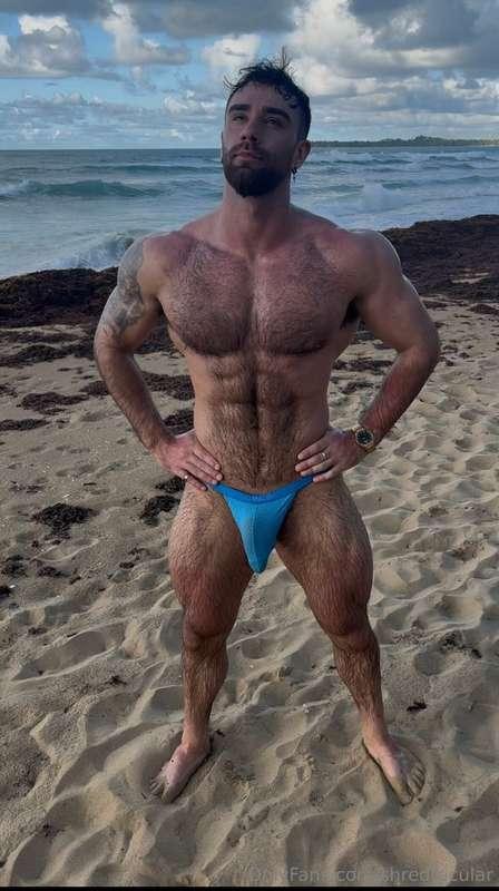 Would you help me apply sunscreen?