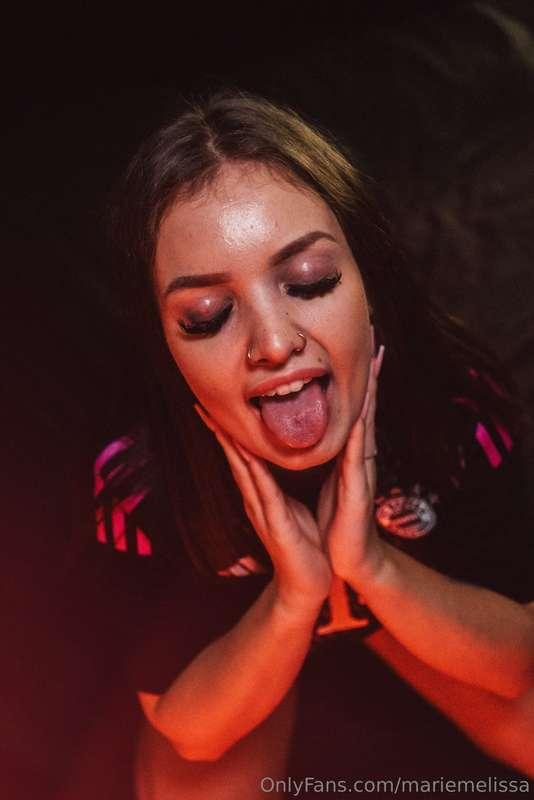 Bereit für den Blowjob🥵