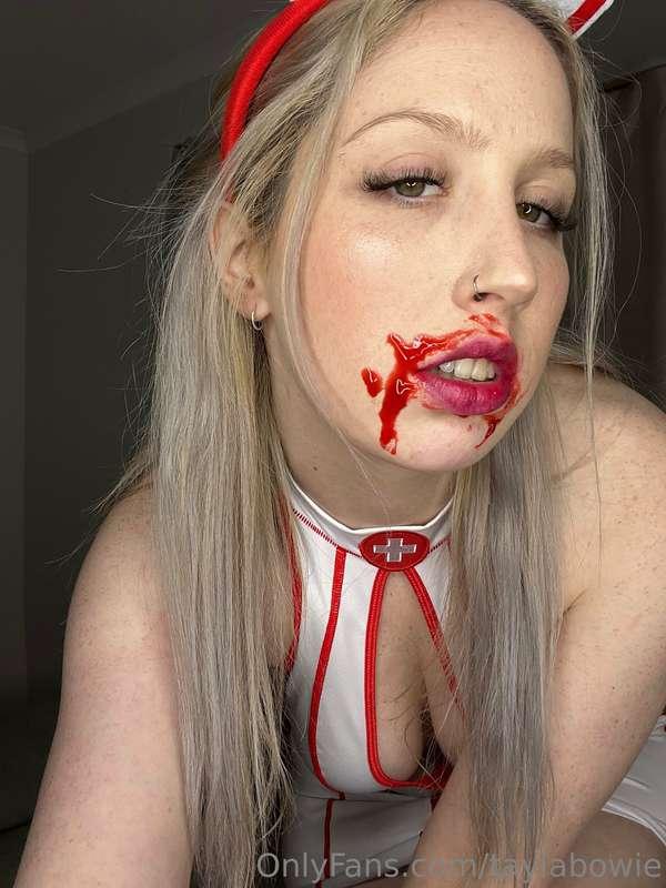 👻 HAPPY HALLOWEEN! Check your messages for a treat 👻