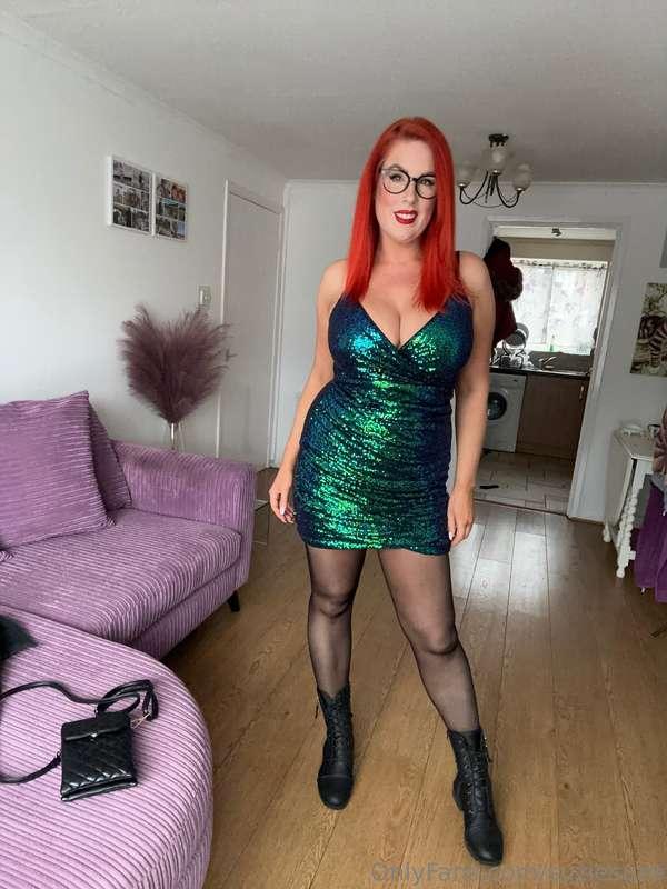 Off put for stand up comedy and maybe some dancing … do you ..