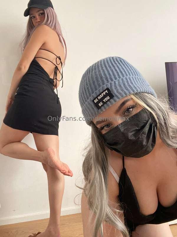 we need money support us be a good boy and send us money 😈