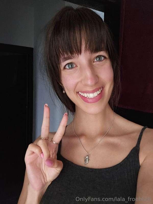 Ich wünsch euch allen ein wunderschönen Start in die Woche💞,..