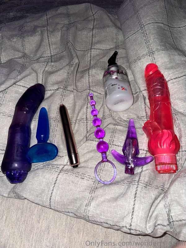 Experimental kinda night 😈