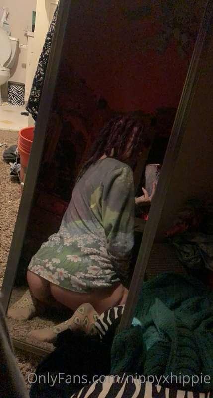 I just really wanna be a spoiled brat 🥺