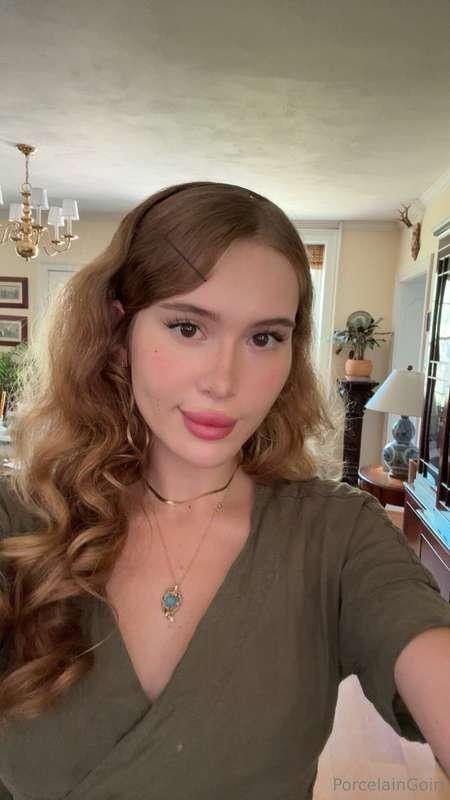 What have you been up to lately? 😘