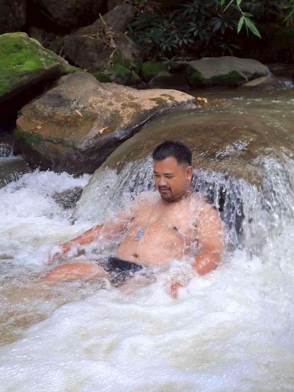 💦🐻🏞️