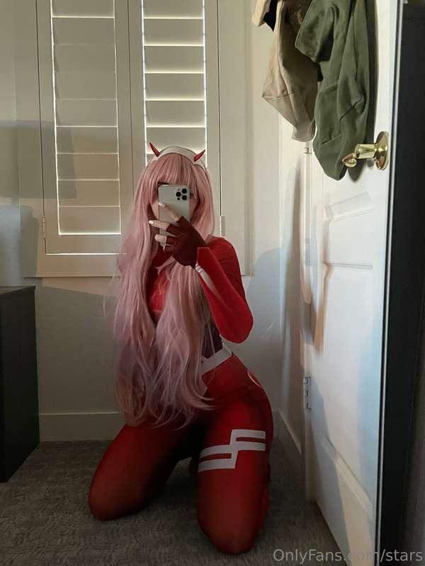 be my darling?