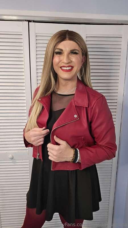 crossdresserlana image #0