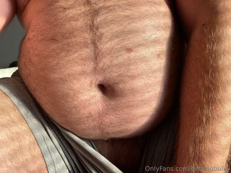 Help push me bigger than I've ever been!!