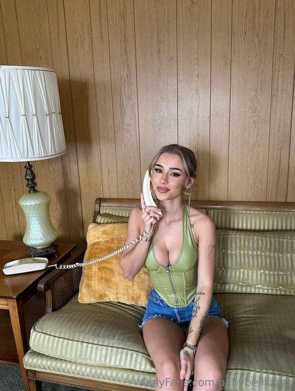 would you calll me back?